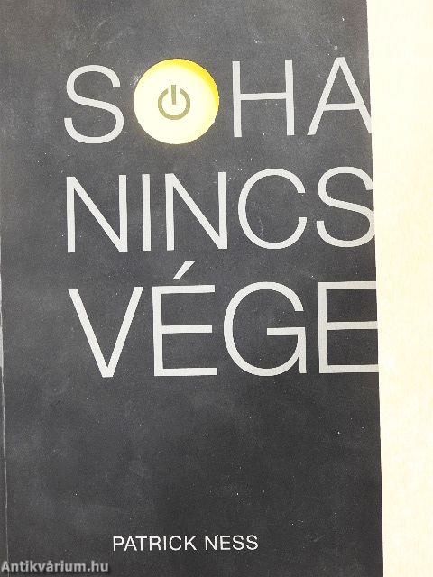 Soha nincs vége