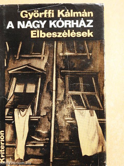 A nagy kórház