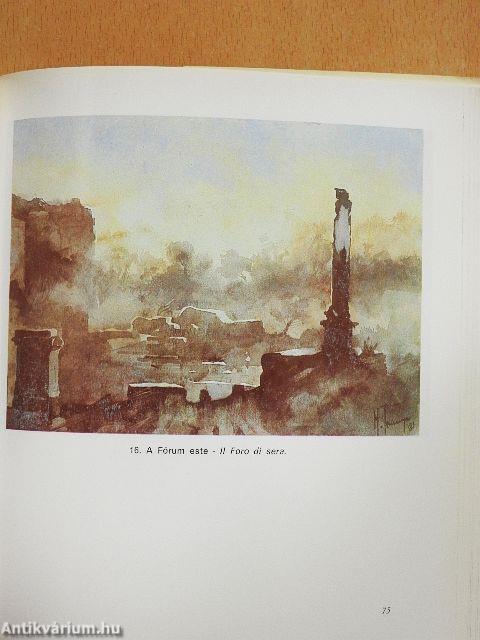 Mielőtt szürkülnek a színek