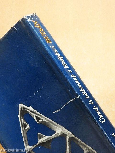 Ünnep és hétköznap a középkori Budán