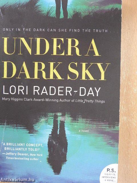 Under a Dark Sky