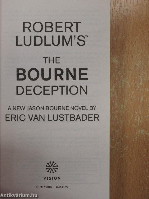 The Bourne Deception
