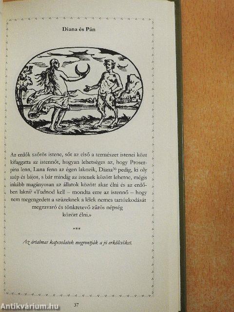 Tanmesék - Apológusok