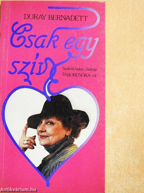 Csak egy szív