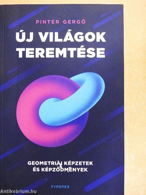 Új világok teremtése