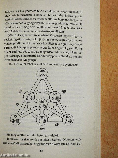 Új világok teremtése