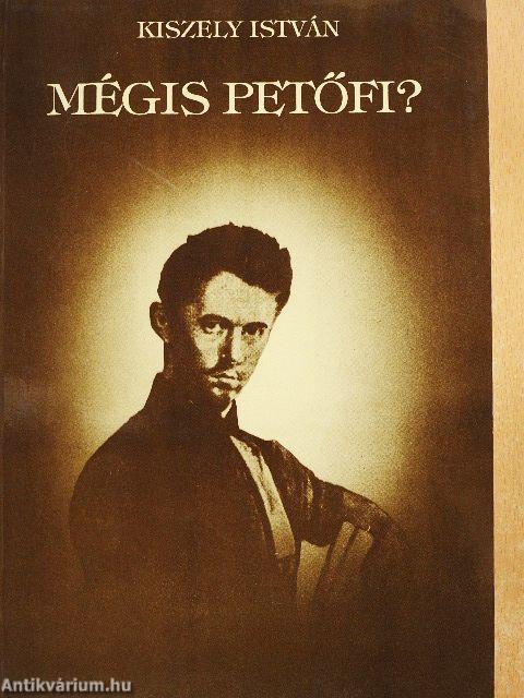 Mégis Petőfi?