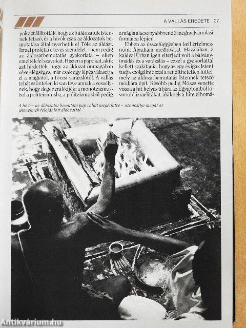 Kézikönyv a Bibliához