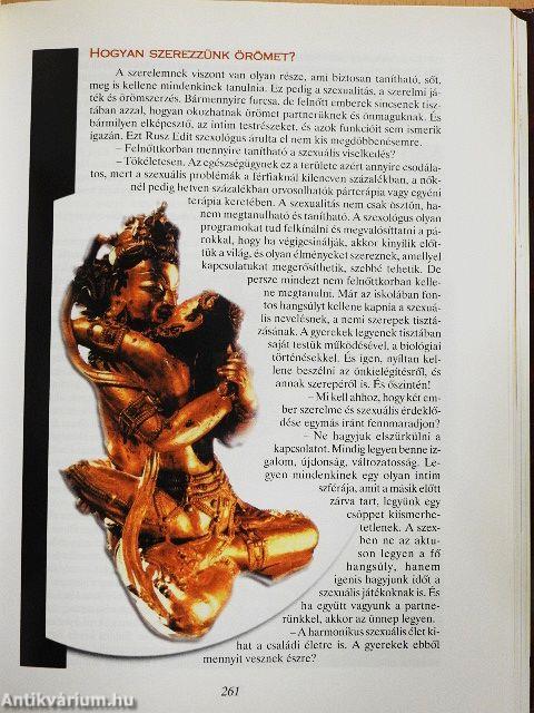 Endrei Judit ezredvégi kaleidoszkópja