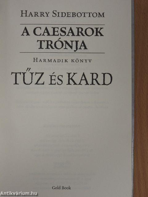 Tűz és kard