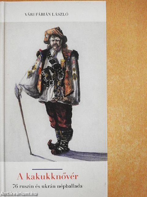 A kakukknővér