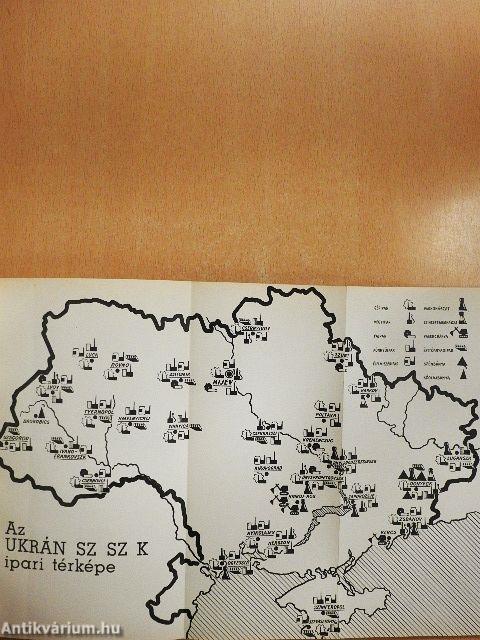 Ukrajna, Belorusszia, Moldova