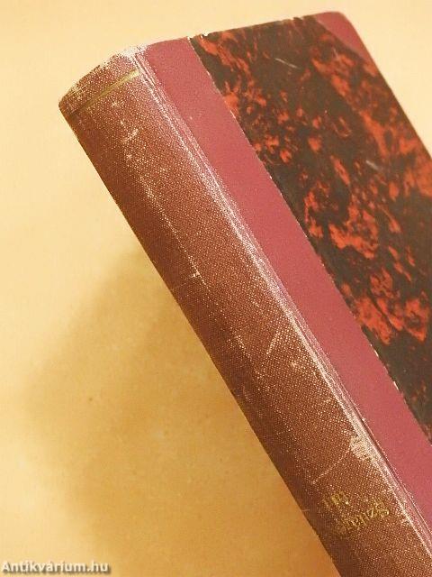 Szilárdságtan I-II.