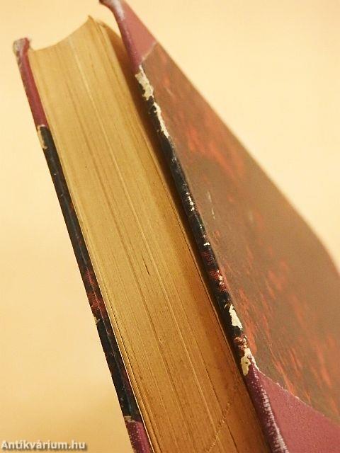 Szilárdságtan I-II.