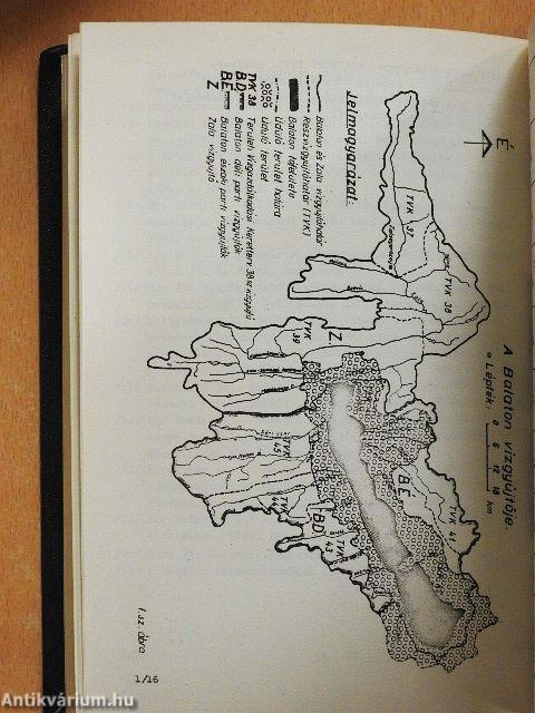 Balatoni ankét 1-3.