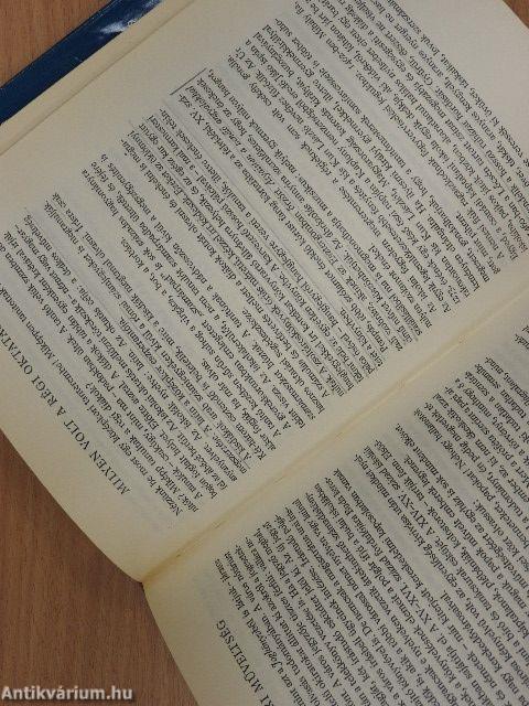 Ünnep és hétköznap a középkori Budán