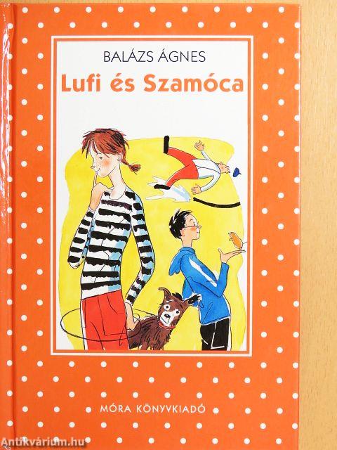 Lufi és Szamóca