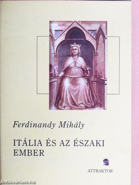 Itália és az északi ember