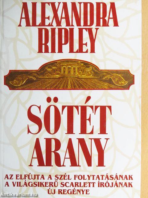 Sötét arany