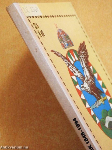 Honvédelmi miniszterek