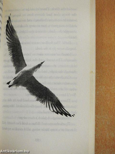 Jonathan, a sirály/Jonathan Livingstone Seagull