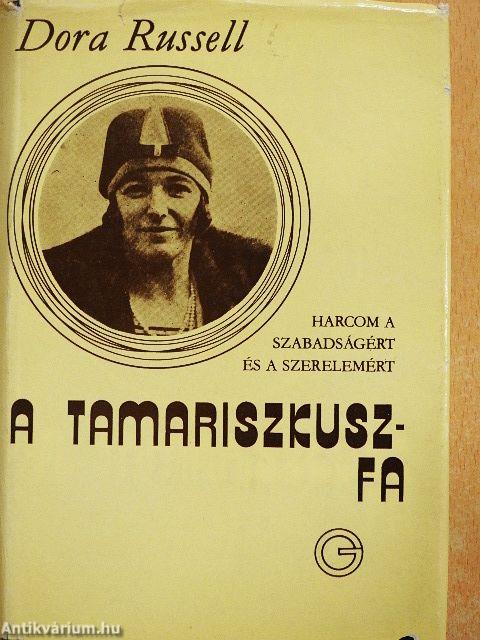 A Tamariszkuszfa
