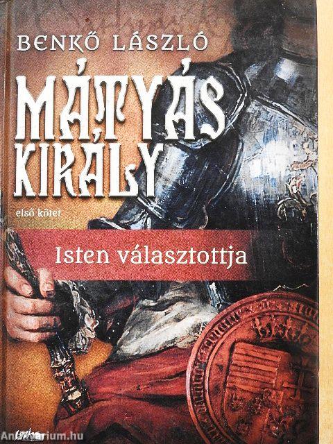 Mátyás király 1.