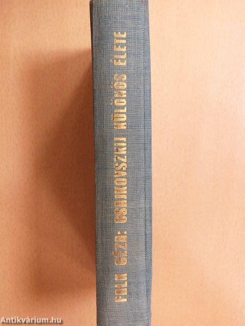 Csajkovszkij különös élete