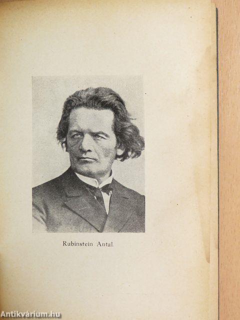 Csajkovszkij különös élete