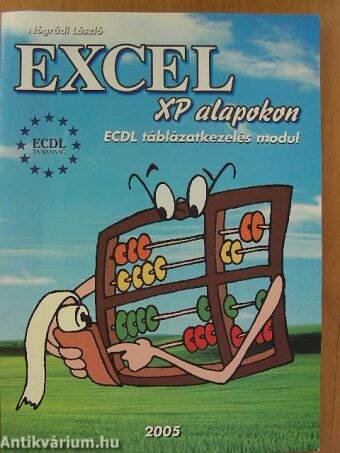 Excel XP alapokon