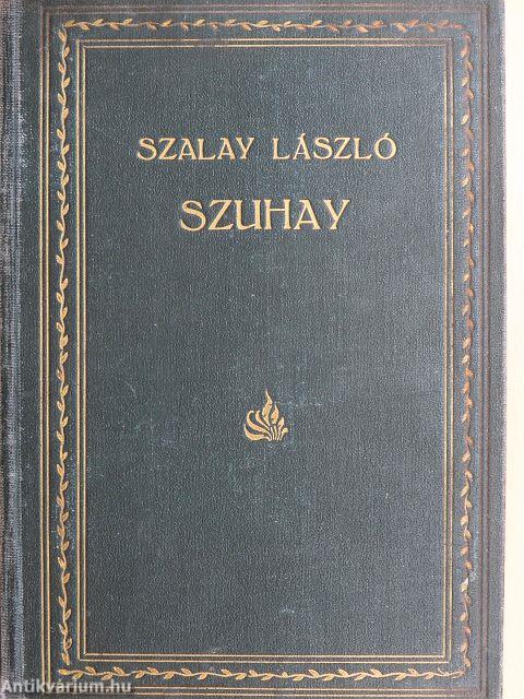 Szuhay