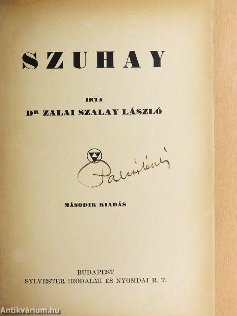 Szuhay