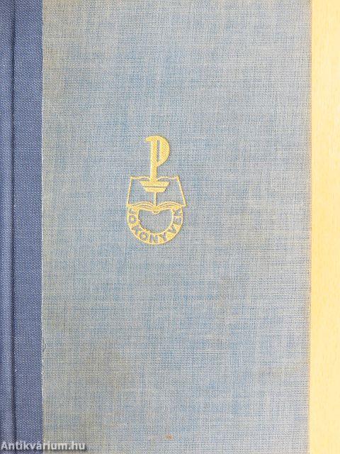 A zsidó háború I-II.