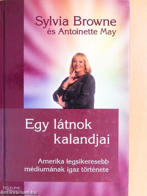 Egy látnok kalandjai