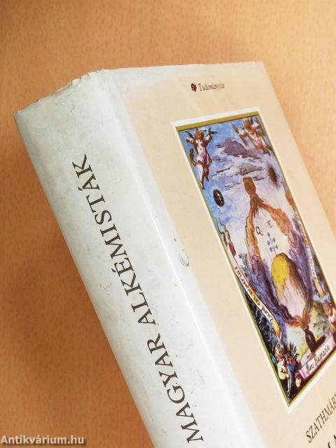 Magyar alkémisták