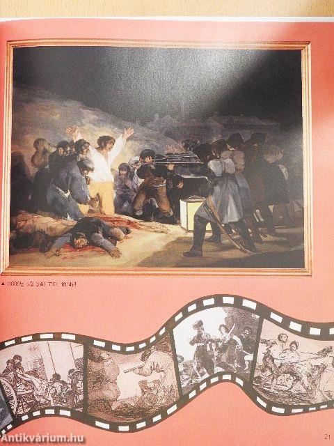 Miért nincs szemöldöke Mona Lisának? (koreai nyelvű)