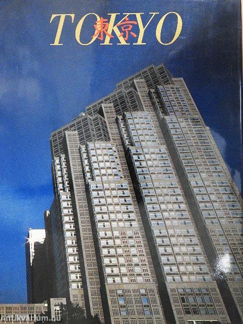 Tokyo (kínai nyelvű)