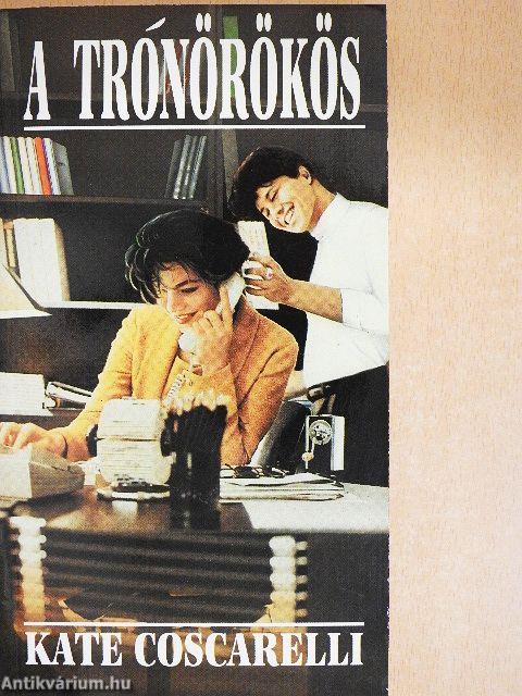 A trónörökös