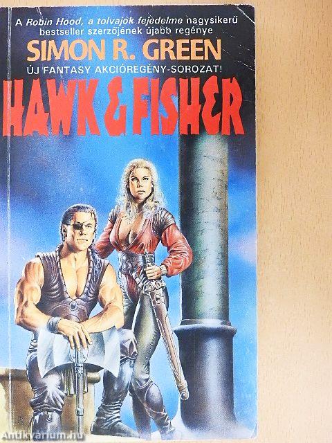 Hawk & Fisher