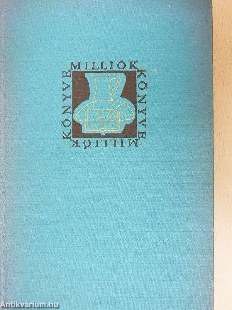 A csendes amerikai/Havannai emberünk