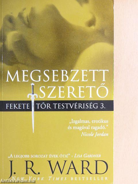 Megsebzett szerető