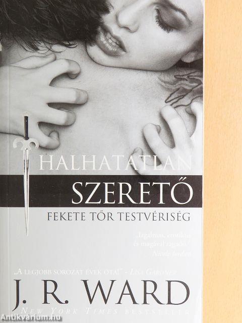 Halhatatlan szerető