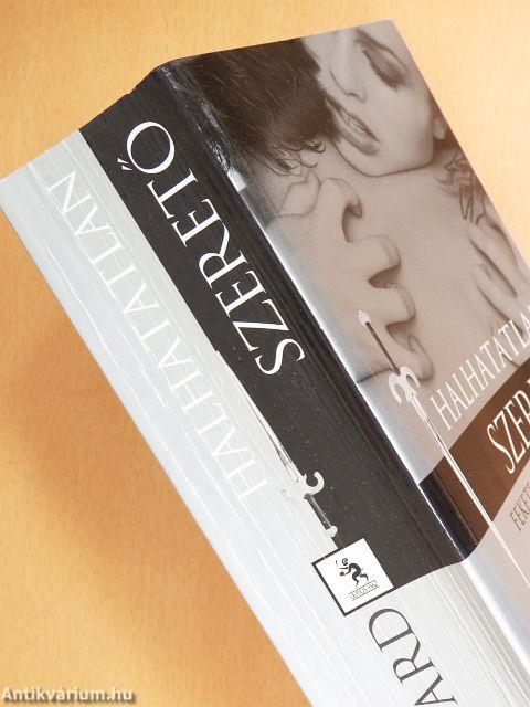 Halhatatlan szerető