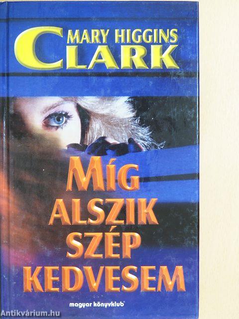 Míg alszik szép kedvesem