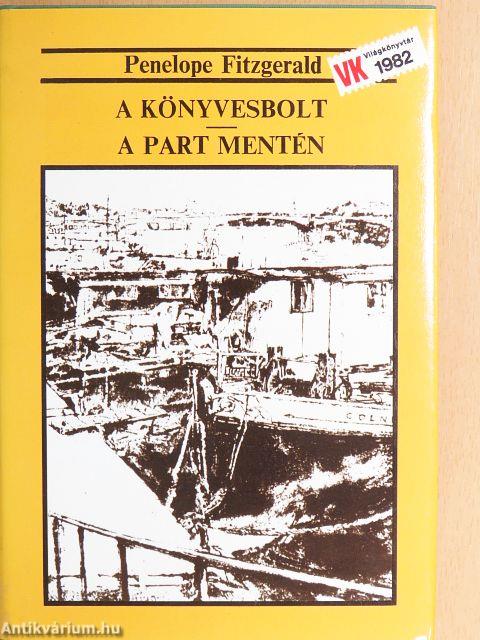 A könyvesbolt/A part mentén