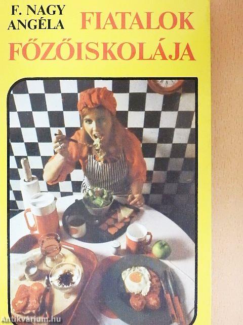 Fiatalok főzőiskolája