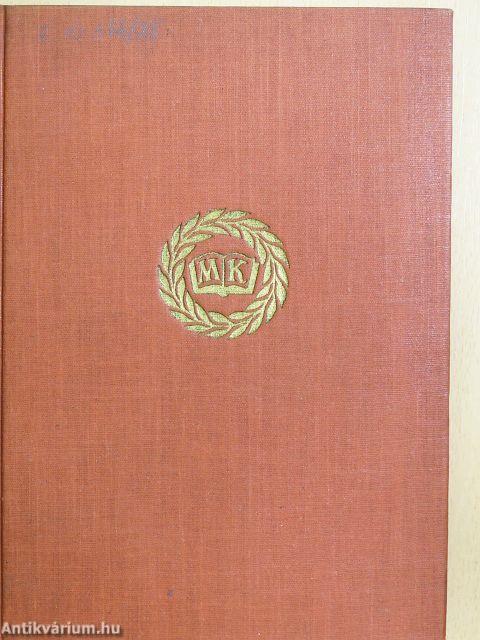 Batsányi János válogatott művei