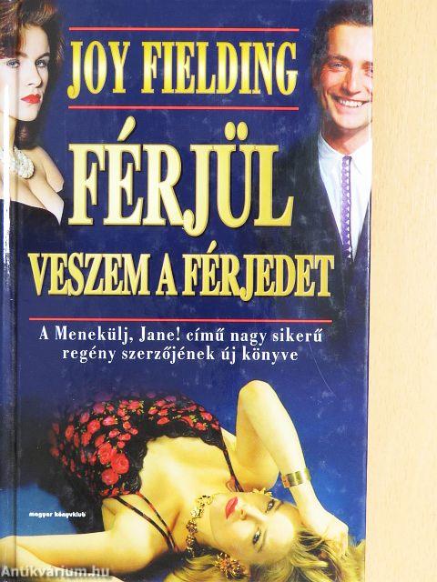 Férjül veszem a férjedet
