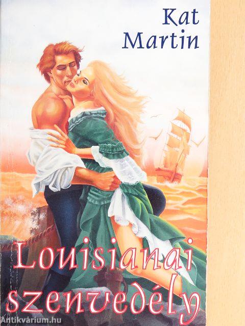 Louisianai szenvedély