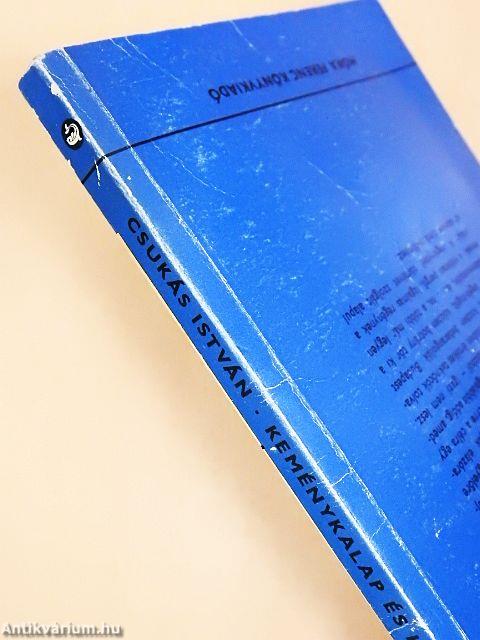 Keménykalap és Krumpliorr